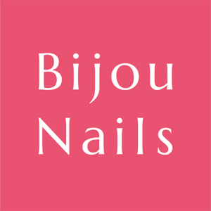 Bijou Nailsロゴ