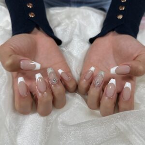 フレンチ×他デザイン