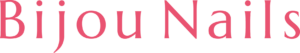 Bijou Nails(ビジューネイルズ)ロゴ