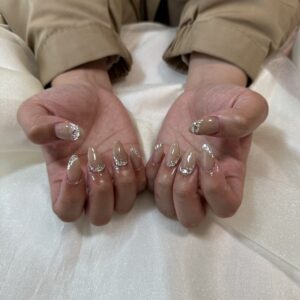 フレンチネイル