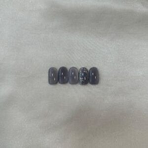 7900円ネイル