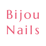 Bijou Nails official logo
