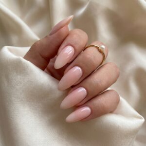 スカルプネイル