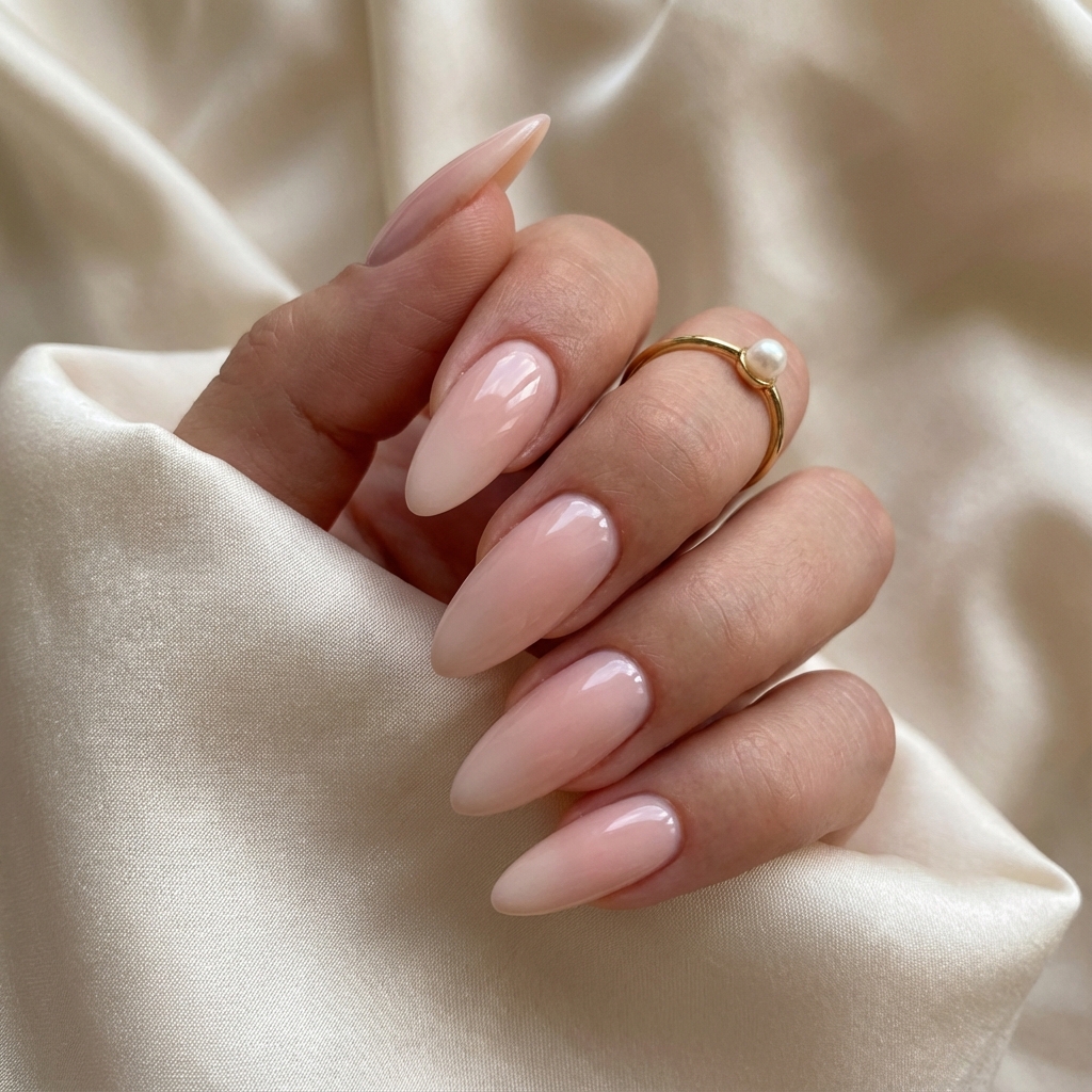 スカルプネイル