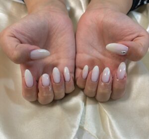 20代ネイル