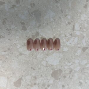 定額ネイルデザイン