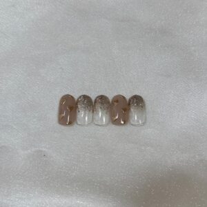 定額ネイルデザイン