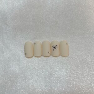 定額ネイルデザイン