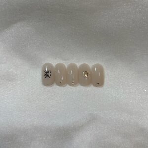 定額ネイルデザイン