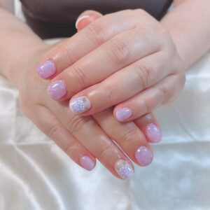 定額ネイルデザイン