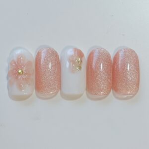 定額ネイルデザイン