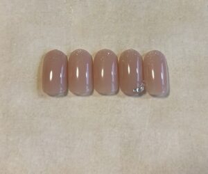 定額ネイルデザイン