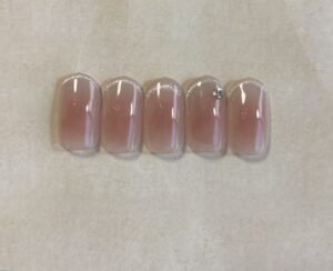 定額ネイルデザイン