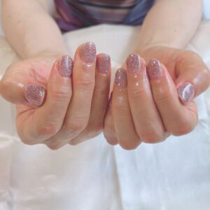定額ネイルデザイン