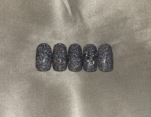 定額ネイルデザイン