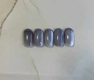 定額ネイルデザイン