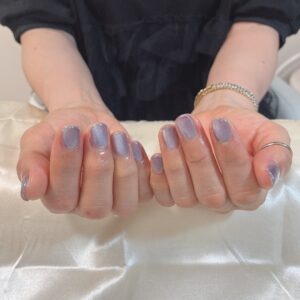 定額ネイルデザイン