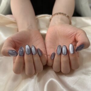 マグネットネイル