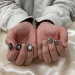Bijou Nails 定額ネイルデザイン