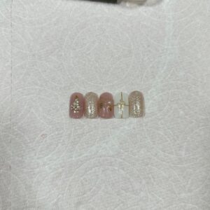 Bijou Nails 定額ネイルデザイン