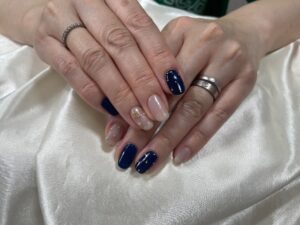 Bijou Nails 定額ネイルデザイン
