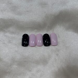 Bijou Nails 定額ネイルデザイン