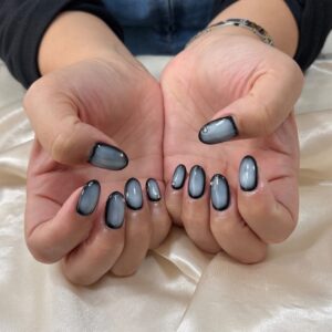 Bijou Nails 定額ネイル