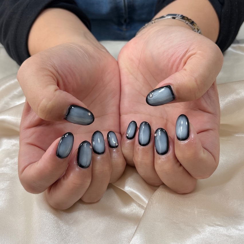 Bijou Nails 定額ネイル