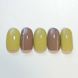 Bijou Nails 定額ネイルデザイン