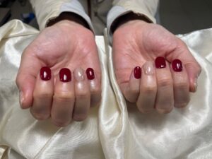 Bijou Nails 定額ネイルデザイン