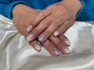 Bijou Nails 定額ネイルデザイン