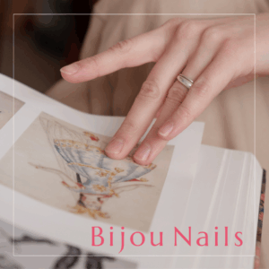 nailcare・自爪育成