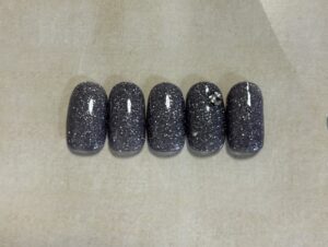 Bijou Nails 定額ネイルデザイン