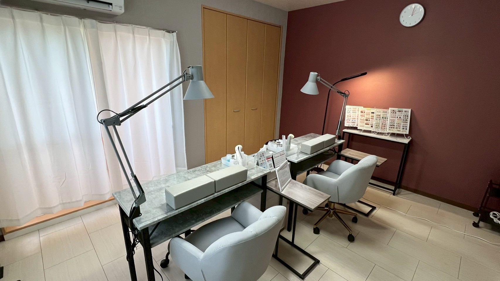 和光店の店内写真