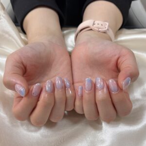 セブチライブネイル