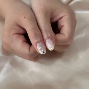 持ち込み・ライブネイル・キンプリ