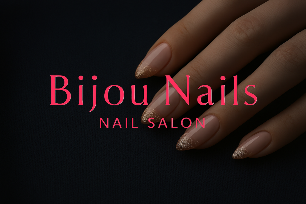 ネイルサロン夜のイメージ