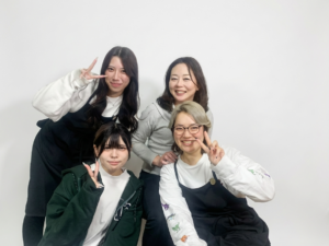 和光店ネイリスト