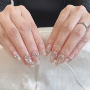 ２月おすすめネイルデザイン