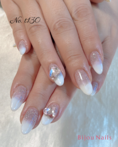 定額デザインネイル