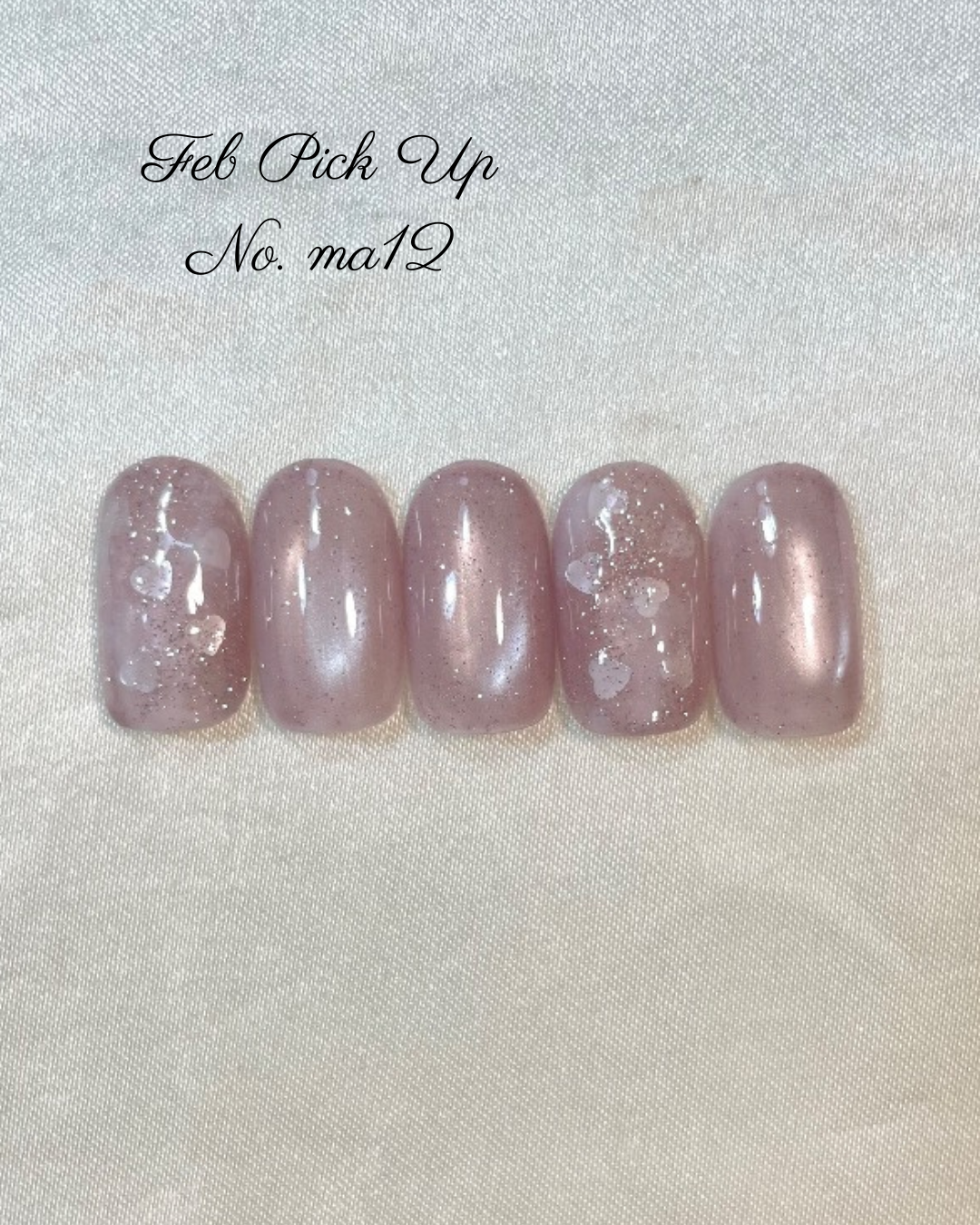 2月のPick Upネイル