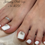 PICK UP デザイン　1月