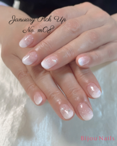 PICK UP デザイン　1月