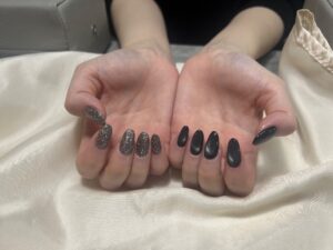 フラッシュネイル画像