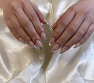 ２月おすすめネイルデザイン