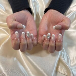 ２月おすすめネイルデザイン