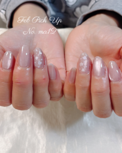 2月のPick Upネイル