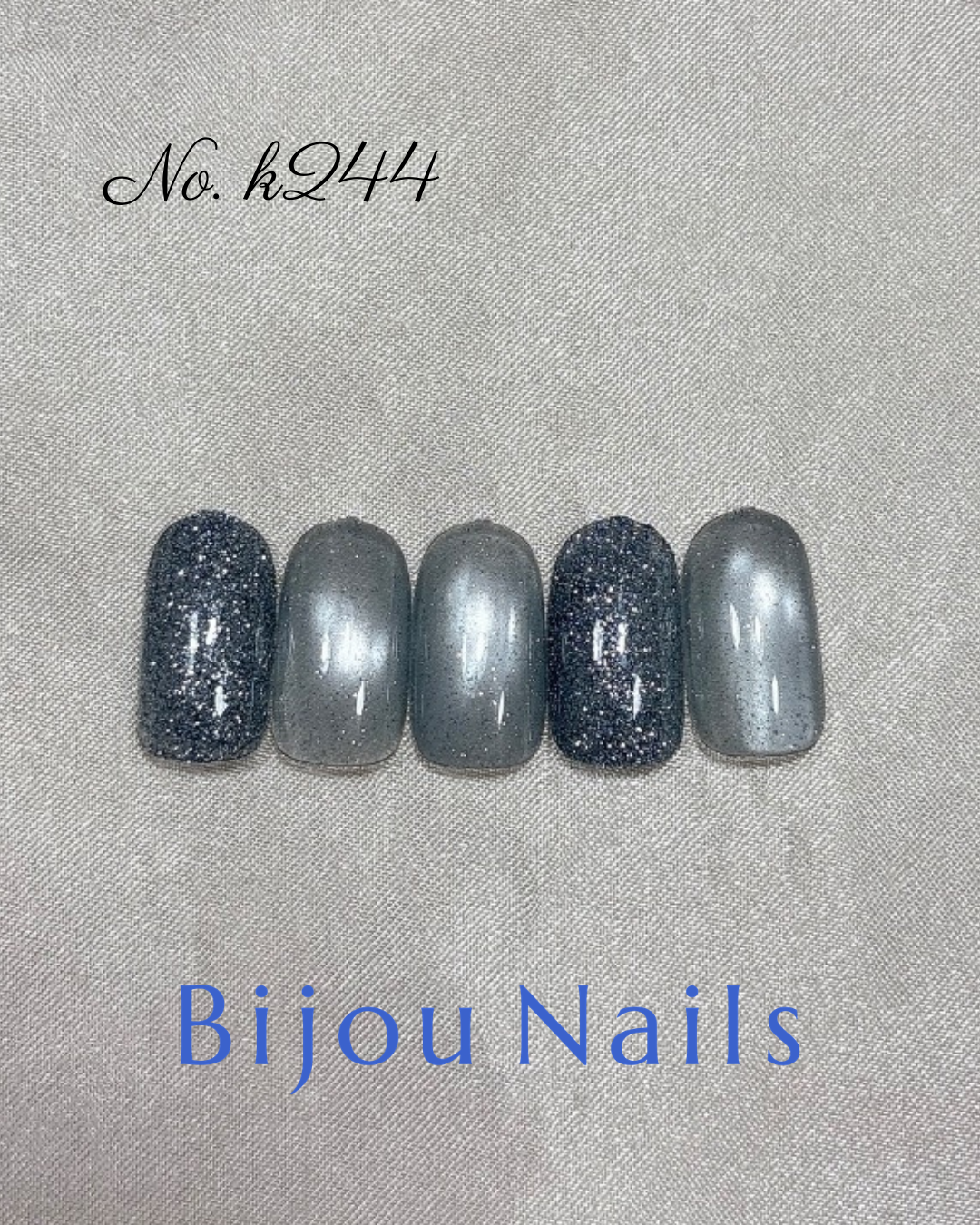 定額ネイルデザイン