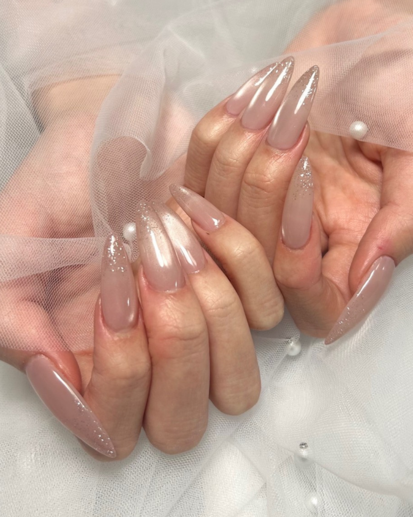 Bijou Nails(ビジューネイルズ)ネイル画像1
