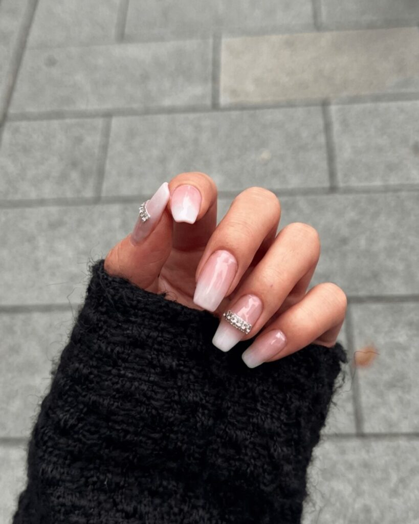 ネイルサロンビジョンを表現した画像